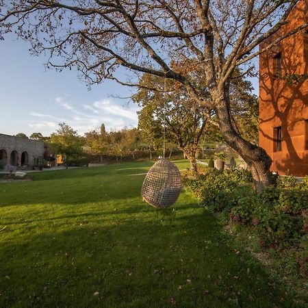 Borgo Corsignano Guest House Poppi Luaran gambar