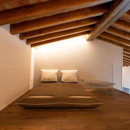 Borgo Corsignano Guest House Poppi Luaran gambar
