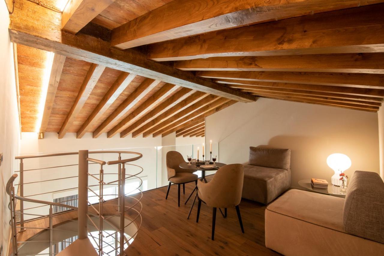 Borgo Corsignano Guest House Poppi Luaran gambar