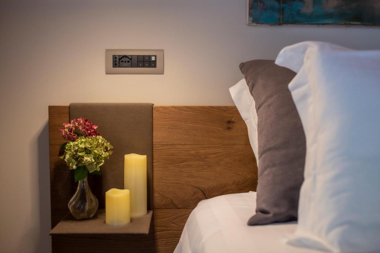 Borgo Corsignano Guest House Poppi Luaran gambar