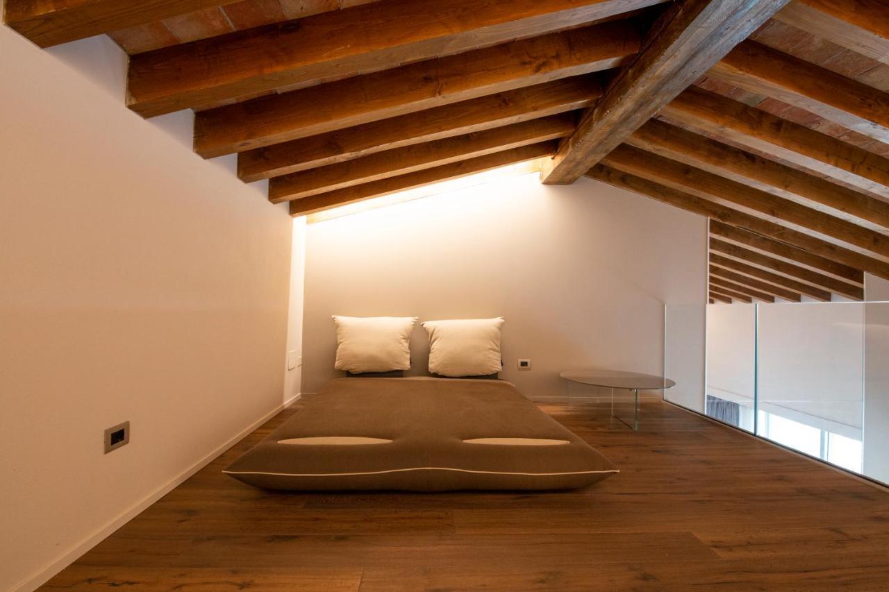 Borgo Corsignano Guest House Poppi Luaran gambar