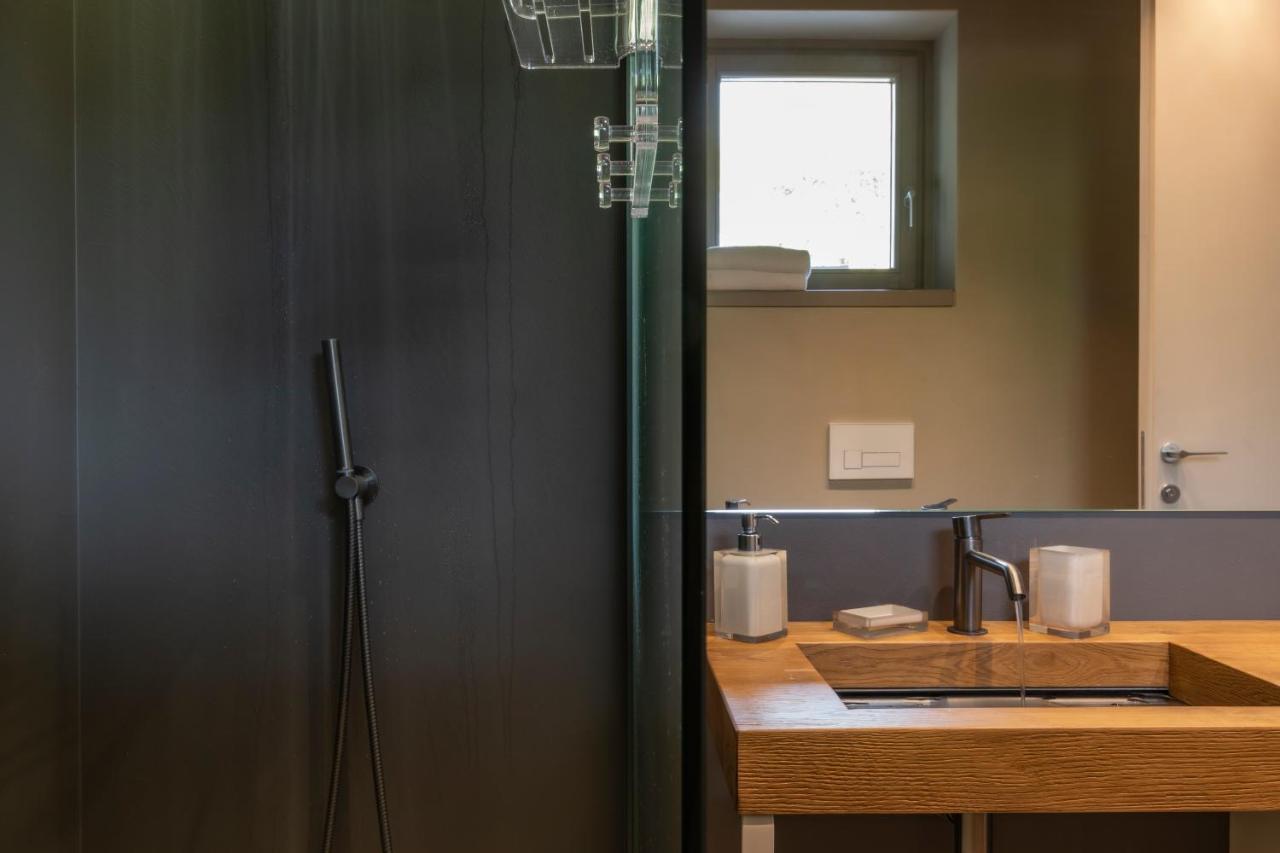 Borgo Corsignano Guest House Poppi Luaran gambar